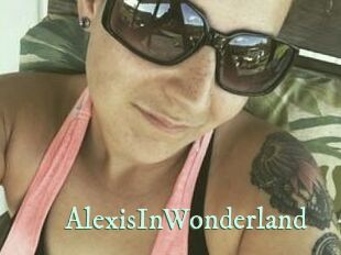 AlexisInWonderland