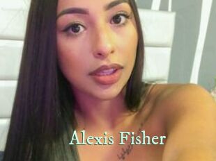 Alexis_Fisher