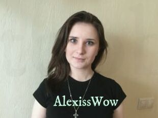 AlexissWow