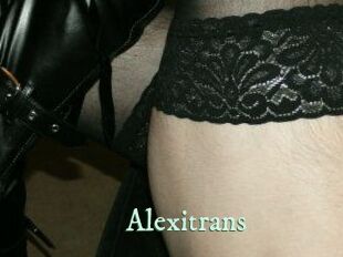 Alexitrans