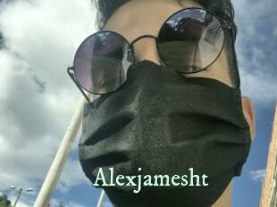 Alexjamesht