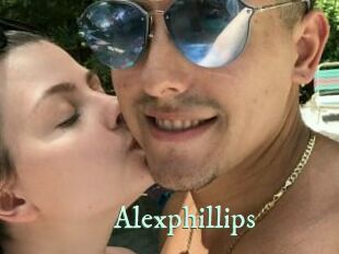 Alexphillips