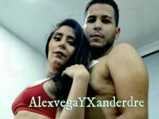 AlexvegaYXanderdre