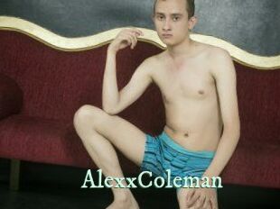 AlexxColeman