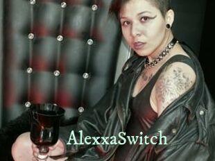 AlexxaSwitch