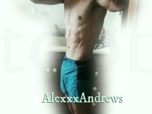 AlexxxAndrews