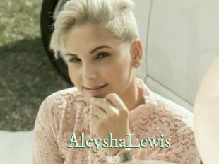 AleyshaLewis