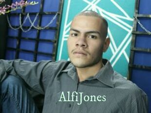 AlfiJones