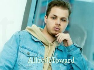 AlfredHoward