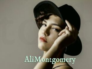 AliMontgomery