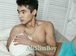 AliSlimBoy