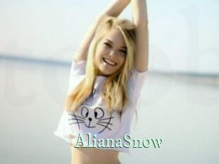 AlianaSnow