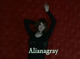 Alianagray