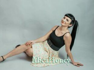 AlicaHoney