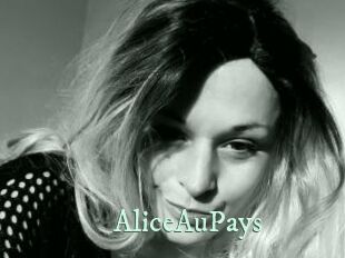 AliceAuPays