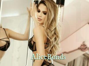 AliceBonds