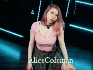 AliceColeman