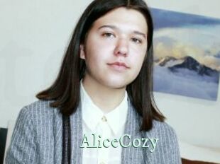 AliceCozy