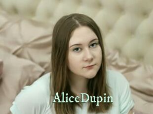 AliceDupin