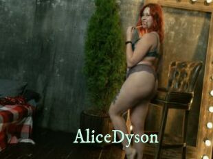 AliceDyson