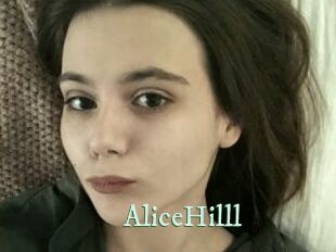 AliceHilll