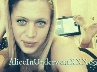 AliceInUnderwearXXX69