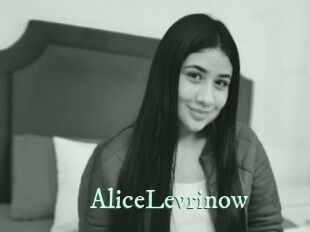 AliceLevrinow