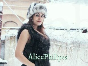 AlicePhilipss