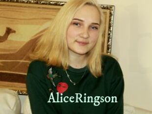 AliceRingson