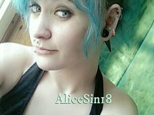 AliceSin18