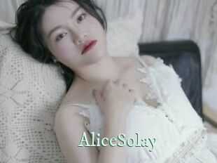 AliceSolay