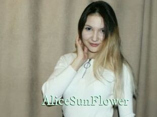 AliceSunFlower