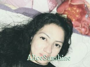 AliceSunshine