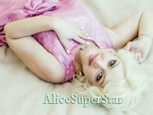 AliceSuperStar