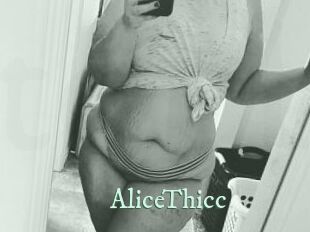 AliceThicc