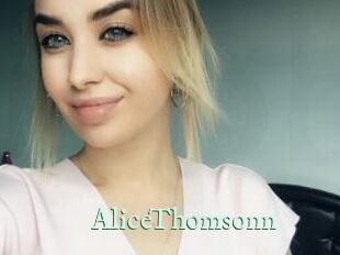 AliceThomsonn