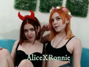 AliceXRonnie