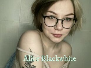 Alice_Blackwhite