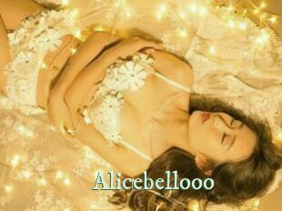 Alicebellooo