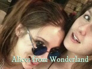 Alices_from_Wonderland