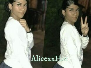 AlicexxHot