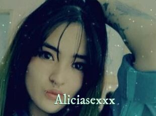 Aliciasexxx