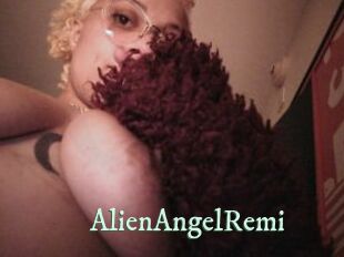 AlienAngelRemi