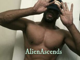 AlienAscends