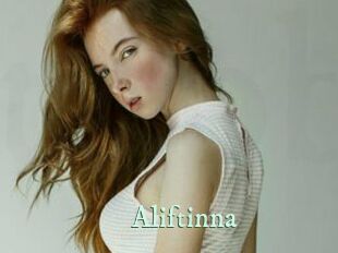 Aliftinna