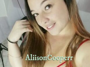 AliisonCooperr