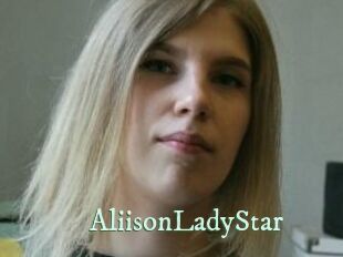 AliisonLadyStar