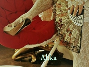 Alika