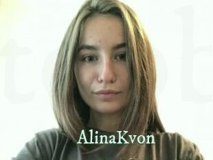 AlinaKvon