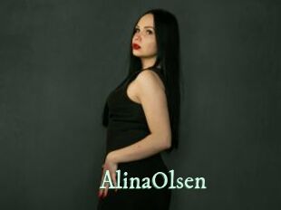 AlinaOlsen